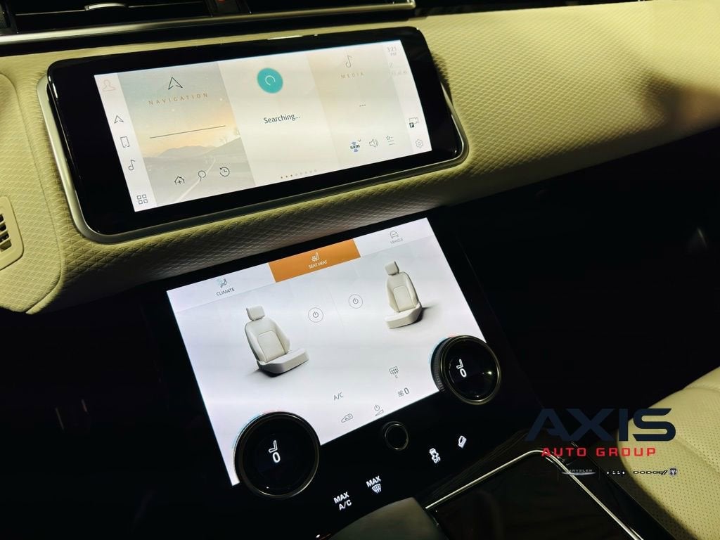 2023 Land Rover Range Rover Velar P250 R-Dynamic S