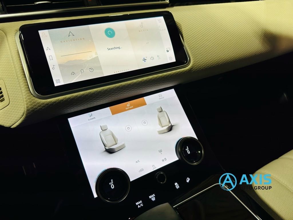 2023 Land Rover Range Rover Velar P250 R-Dynamic S