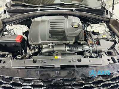 2023 Land Rover Range Rover Velar P250 R-Dynamic S