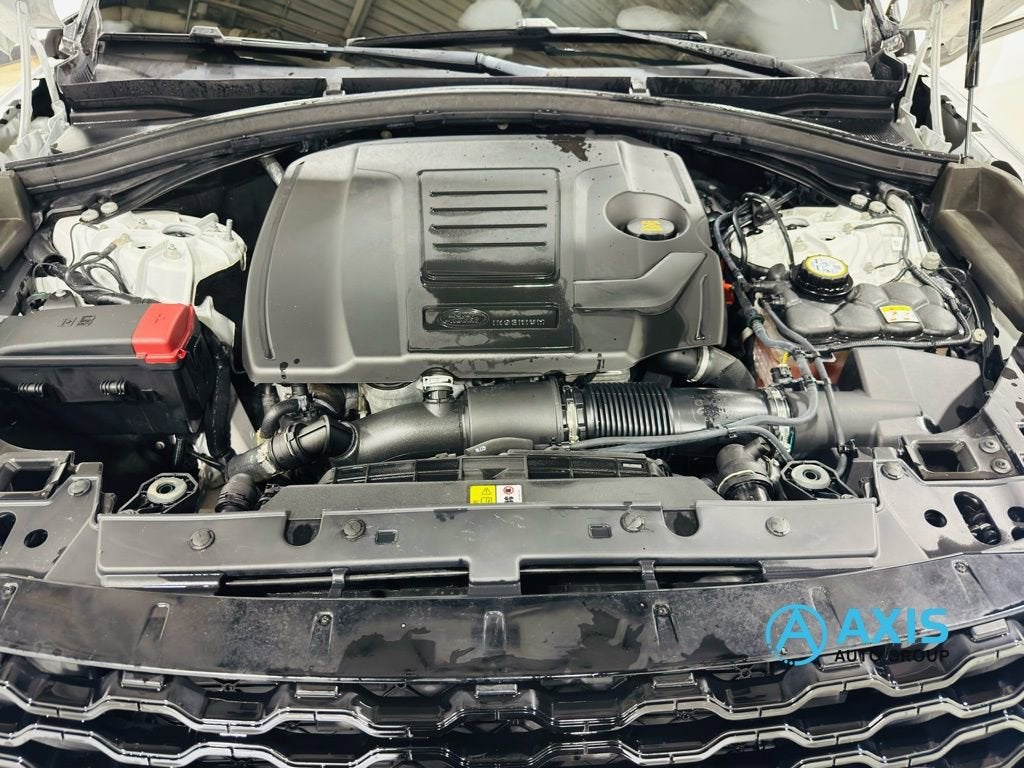 2023 Land Rover Range Rover Velar P250 R-Dynamic S