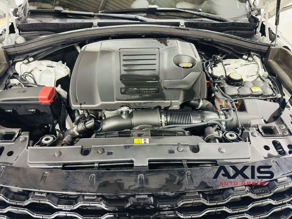 2023 Land Rover Range Rover Velar P250 R-Dynamic S