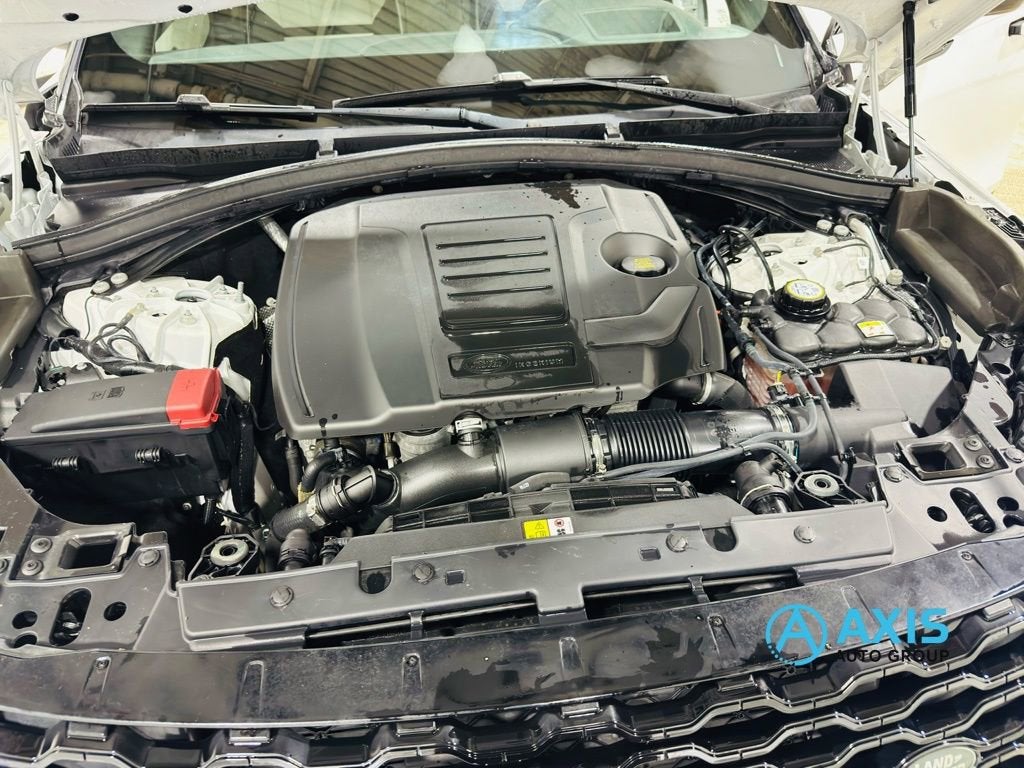 2023 Land Rover Range Rover Velar P250 R-Dynamic S