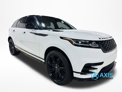 2023 Land Rover Range Rover Velar P250 R-Dynamic S