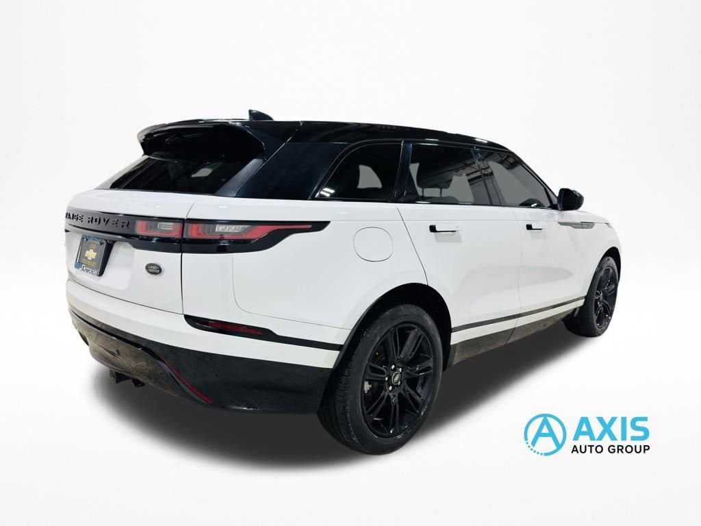 2023 Land Rover Range Rover Velar P250 R-Dynamic S