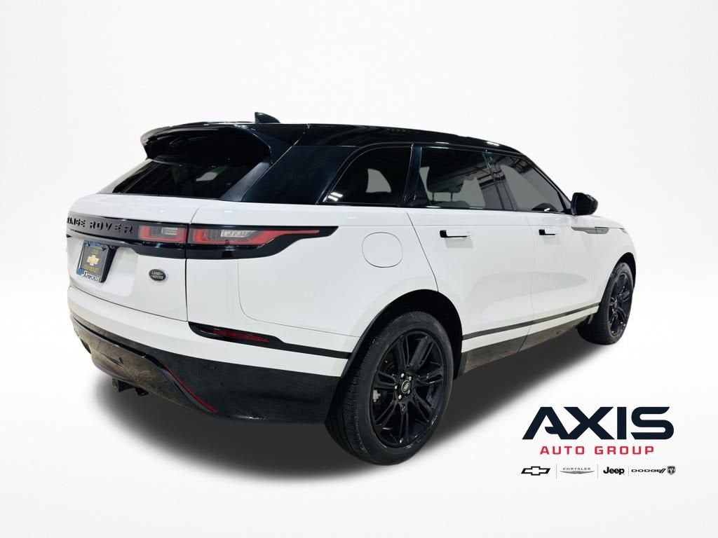 2023 Land Rover Range Rover Velar P250 R-Dynamic S