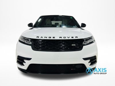 2023 Land Rover Range Rover Velar P250 R-Dynamic S
