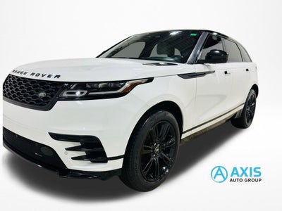 2023 Land Rover Range Rover Velar P250 R-Dynamic S