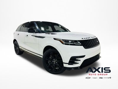 2023 Land Rover Range Rover Velar P250 R-Dynamic S