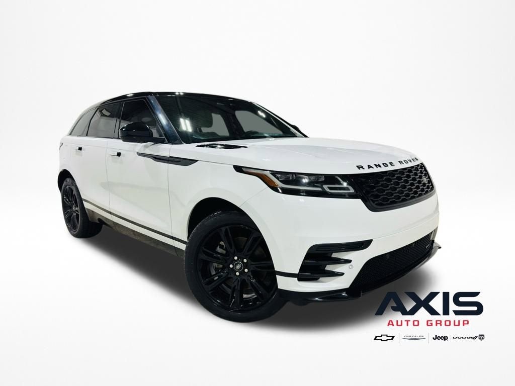 2023 Land Rover Range Rover Velar P250 R-Dynamic S