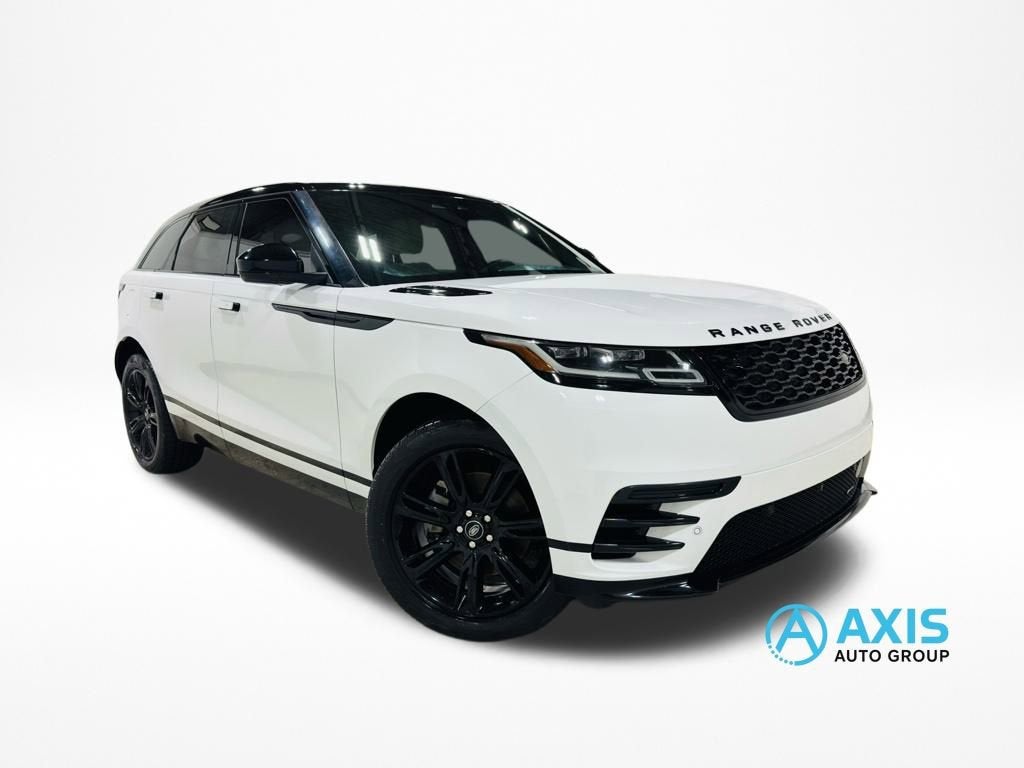 2023 Land Rover Range Rover Velar P250 R-Dynamic S