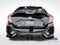 2021 Honda Civic Hatchback Sport