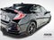 2021 Honda Civic Hatchback Sport