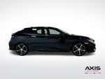 2021 Honda Civic Hatchback Sport