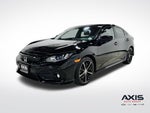 2021 Honda Civic Hatchback Sport