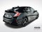 2021 Honda Civic Hatchback Sport