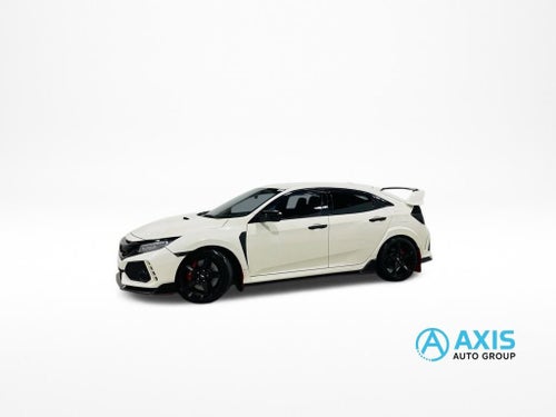 2019 Honda Civic Type R Touring