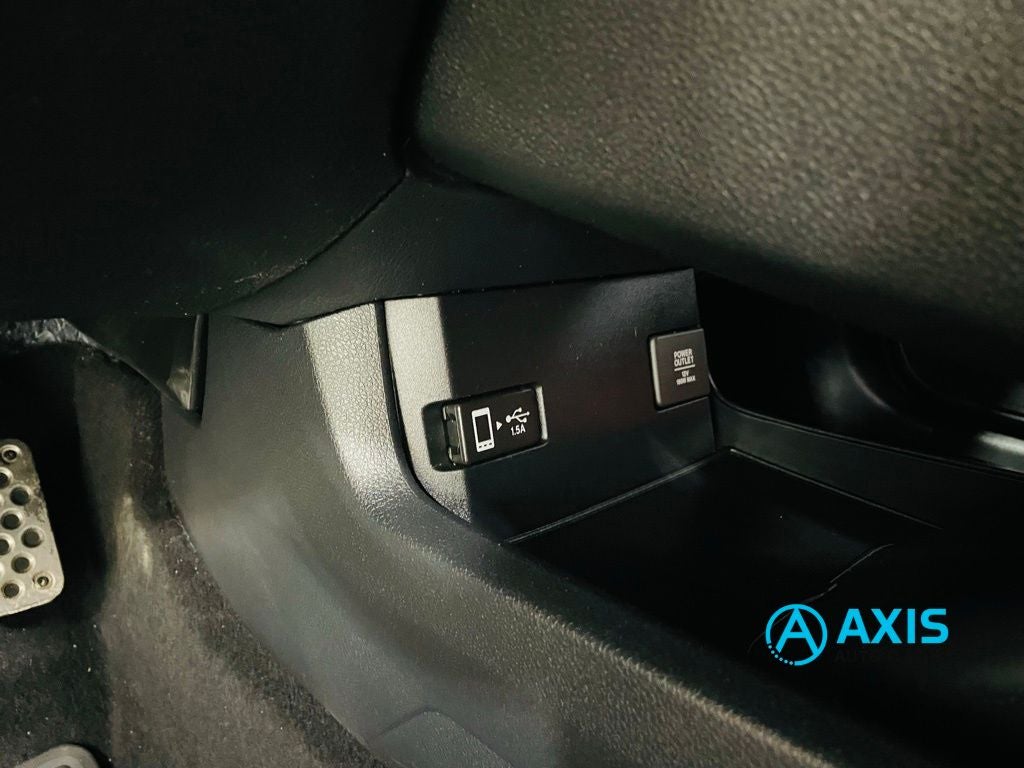 2019 Honda Civic Type R Touring