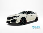 2019 Honda Civic Type R Touring