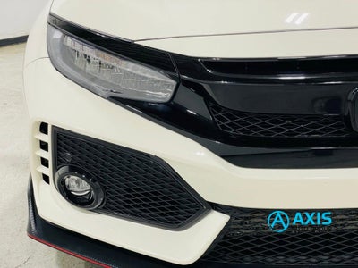 2019 Honda Civic Type R Touring