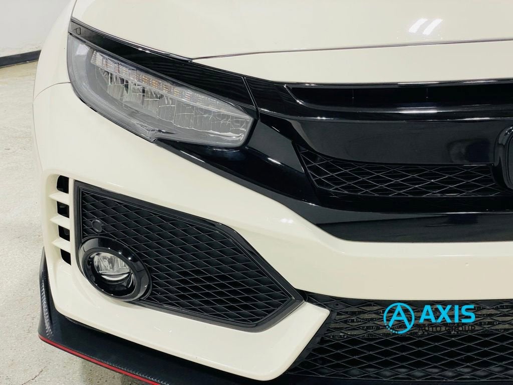 2019 Honda Civic Type R Touring