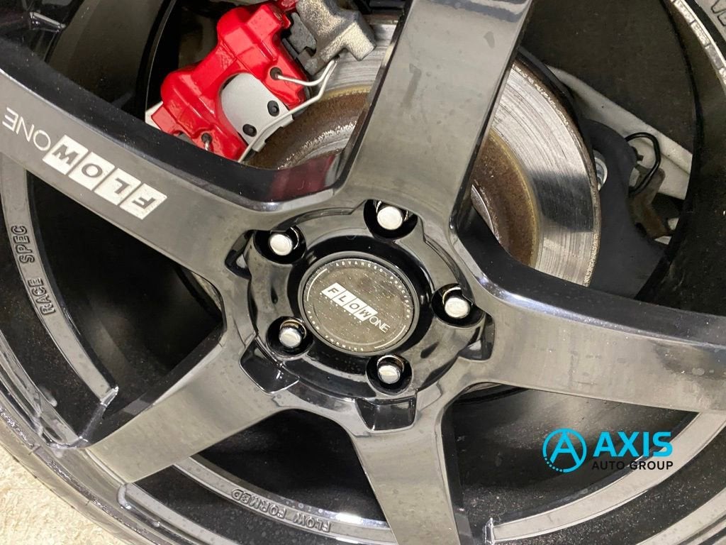 2019 Honda Civic Type R Touring