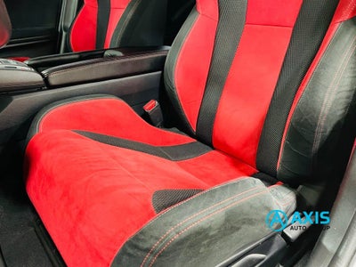 2019 Honda Civic Type R Touring