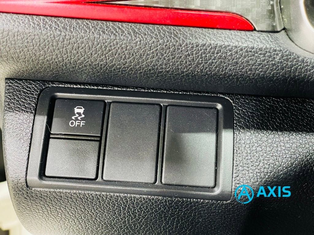 2019 Honda Civic Type R Touring