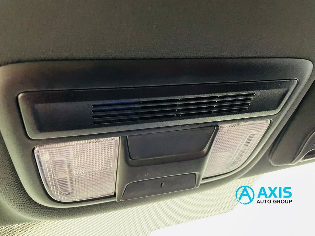 2019 Honda Civic Type R Touring