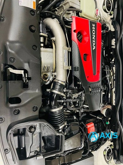 2019 Honda Civic Type R Touring