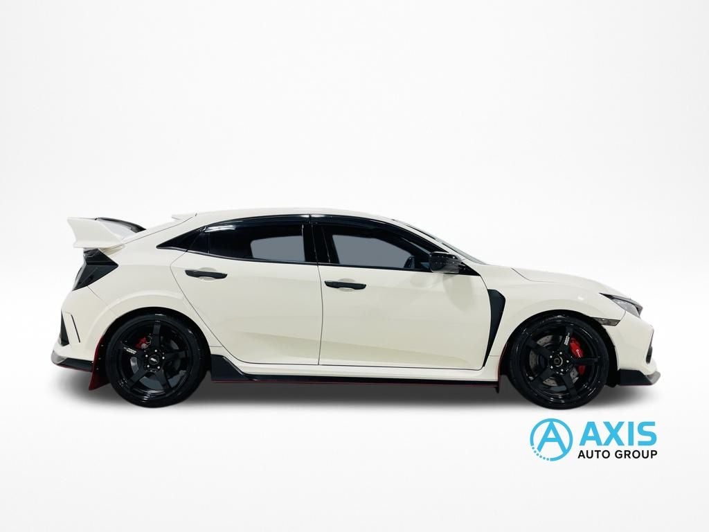 2019 Honda Civic Type R Touring