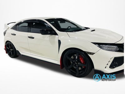 2019 Honda Civic Type R Touring