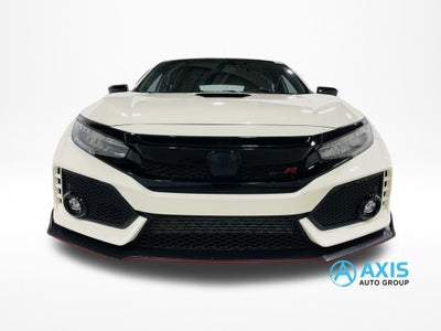 2019 Honda Civic Type R Touring
