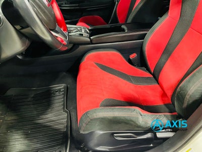 2019 Honda Civic Type R Touring