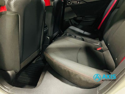 2019 Honda Civic Type R Touring