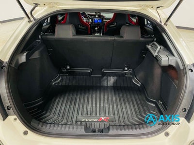 2019 Honda Civic Type R Touring