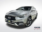 2019 INFINITI QX30 ESSENTIAL
