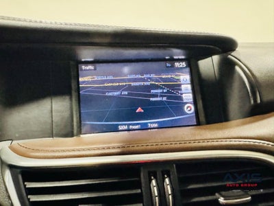 2019 INFINITI QX30 ESSENTIAL