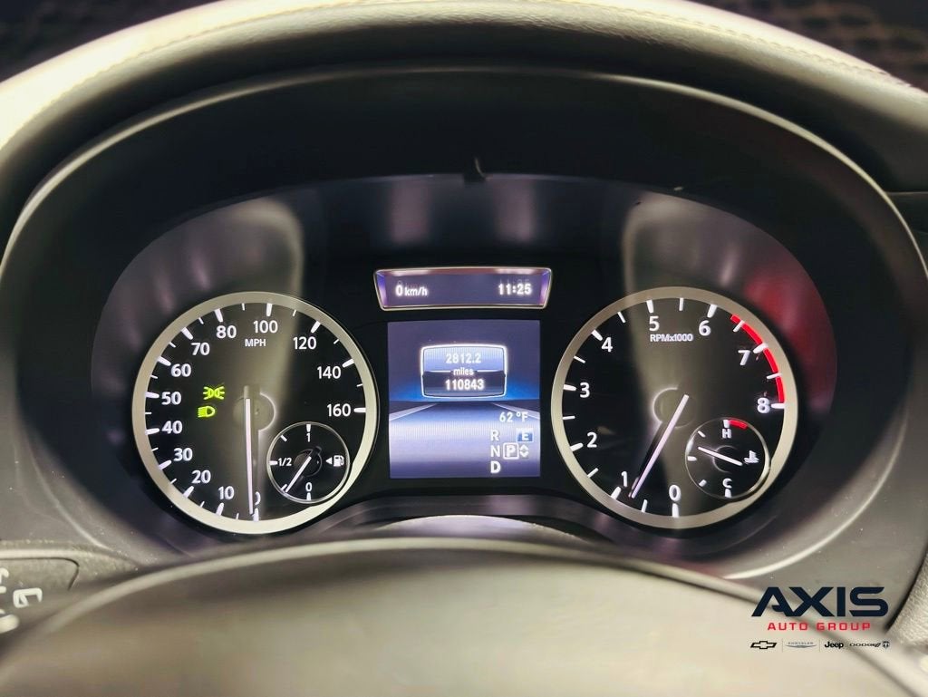 2019 INFINITI QX30 ESSENTIAL