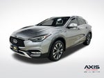 2019 INFINITI QX30 ESSENTIAL