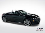 2017 Audi TT 2.0T