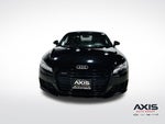 2017 Audi TT 2.0T