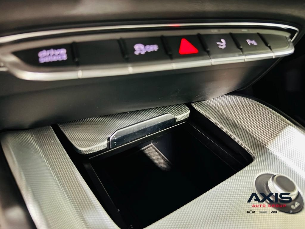 2017 Audi TT 2.0T