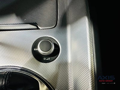 2017 Audi TT 2.0T