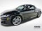 2017 Audi TT 2.0T