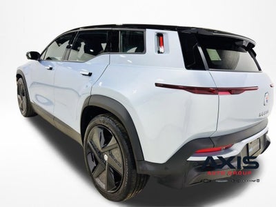 2023 Fisker Ocean One