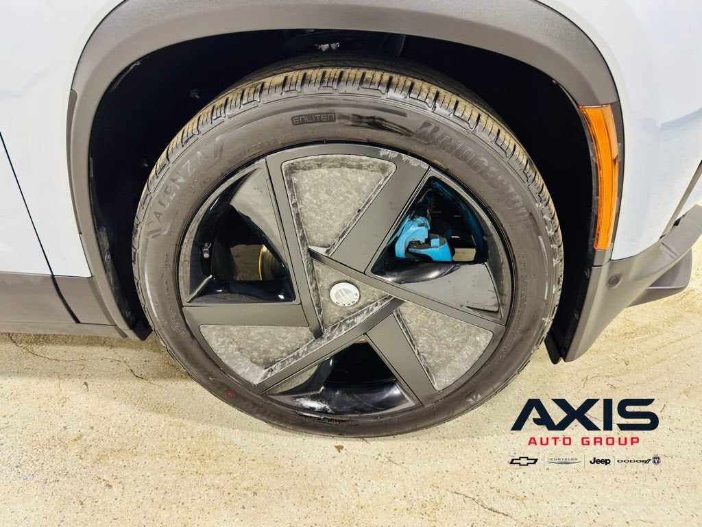 2023 Fisker Ocean One