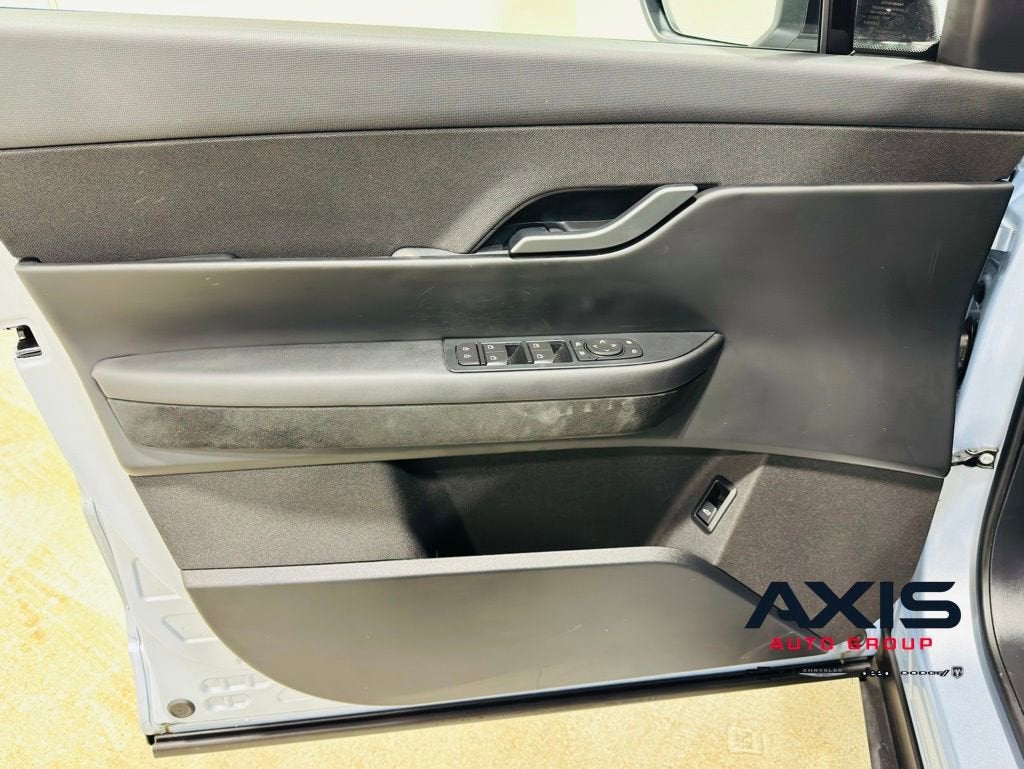 2023 Fisker Ocean One