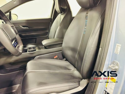 2023 Fisker Ocean One