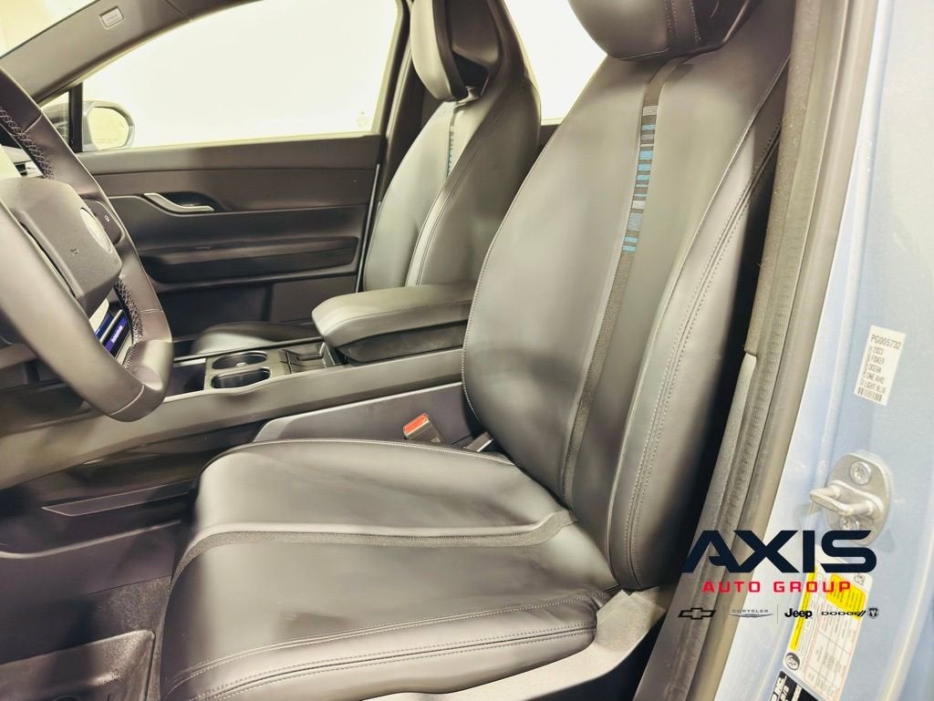 2023 Fisker Ocean One