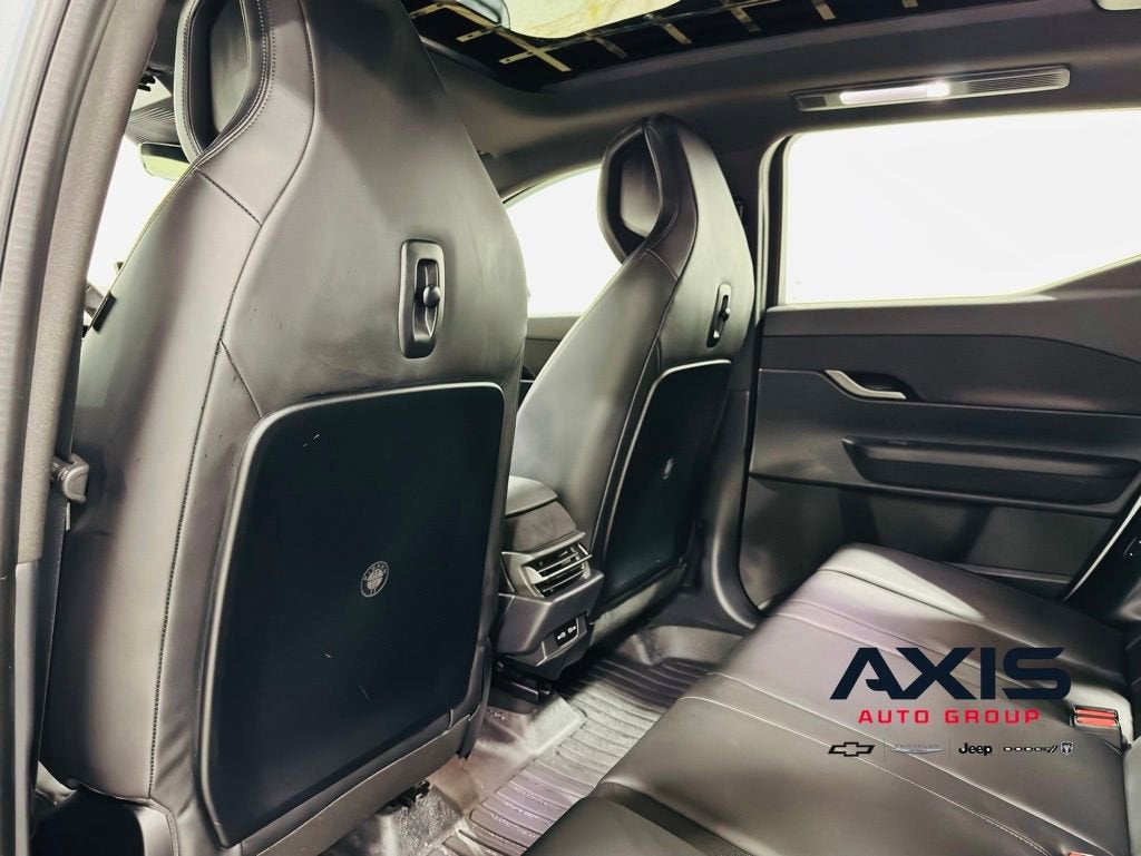 2023 Fisker Ocean One